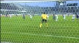 Serie A: Fiorentina 1-0 Cagliari (2010-2011)