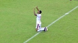 Cearense: Ferroviário 2 - 0 Fortaleza (2017)