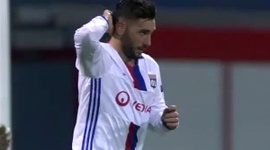 Liga Campeões: Dinamo Zagreb 0 - 1 Lyon (2016-2017)