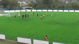 Campeonato de Portugal: Vilaverdense 2 - 1 Cerveira (2020-2021)