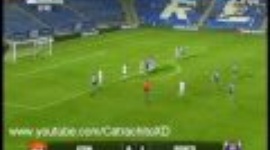 Jogos Amigáveis: FC Porto 2-0 Lyon (2009-2010)
