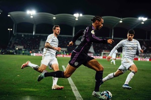 Bayern Munique, Hoffenheim, Friburgo e Mainz afastados da Taça da Alemanha