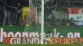 Eredivisie League: AZ 2-0 FC Utrecht (2011-2012)