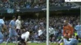 Premier League: Man City 3-2 Tottenham (2011-2012)