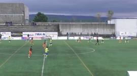Campeonato de Portugal: Castro Daire 2 - 0 Arouca (2019-2020)