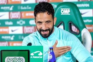 Yannick Djaló: "Rúben Amorim é o homem certo no lugar certo no Sporting"