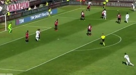 Serie A: Cagliari 0 - 0 Lazio (2016-2017)