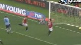 Serie A: Roma 1-1 Bologna (2011-2012)
