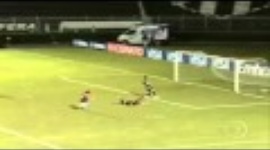 Copa Brasil: Ponte Preta 1-1 Portuguesa (2010)