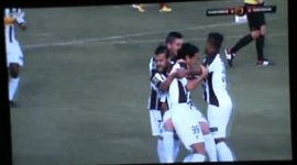 Liga2 Cabovisão: Marítimo 0 - 1 Portimonense (2013-2014)