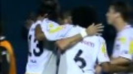 Brasileirão: Grémio 0-1 Botafogo (2011)