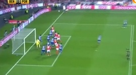 Taça de Portugal: Benfica 3 - 1 FC Porto (2013-2014)