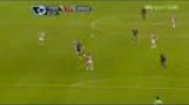 Premier League: Stoke City 1-3 Arsenal (2009-2010)