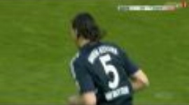 Bundesliga: FC Koln 1-1 Bayern München (2009-2010)