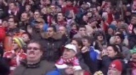Bundesliga: Bayern München 2-0 Schalke 04 (2011-2012)