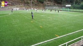 Divisão Honra AF Madeira: Andorinha 2 - 3 Nacional (2022-2023)
