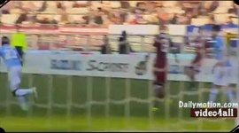 Serie A: Torino 1 - 0 Lazio (2013-2014)