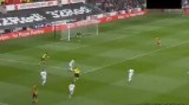 Premier League: Swansea City 3-0 Blackburn (2011-2012)