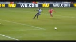 Liga Europa: Newcastle 1-1 Benfica (2012-2013)