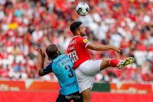 Bruno Wilson sonha com Vizela no Jamor na final da Taça de Portugal