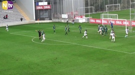Ligapro: Nacional 1 - 0 Farense (2019-2020)