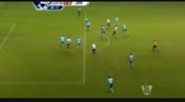 Premier League: Newcastle 1-0 QPR (2012-2013)