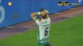 Liga Zon Sagres: Académica 1-0 Moreirense (2012-2013)