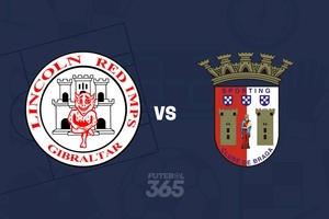 EM DIRETO: Acompanhe o Lincoln Red Imps vs Sp. Braga da Liga Europa