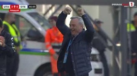 Liga 1: UT Arad 3 - 1 Galati (2023-2024)