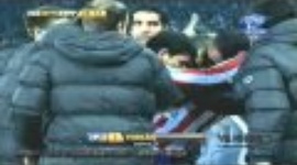 Copa del Rey: Celta de Vigo 0-1 Atlético Madrid (2009-2010)