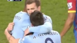 Premier League: Man City 1 - 0 Crystal Palace (2013-2014)