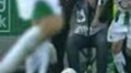 Bundesliga: FC St. Pauli 0-1 Hannover 96 (2010-2011)