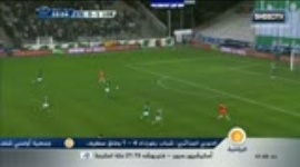 Coupe de France: St.Etienne 1-2 Lorient (2012-2013)