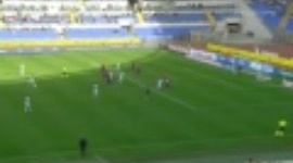 Serie A: Lazio 2-1 Cagliari (2010-2011)