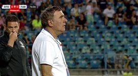 Liga 1: Galati 0 - 0 Farul Constanta (2024-2025)