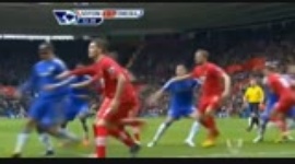 Premier League: Southampton 2-1 Chelsea (2012-2013)