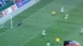 Taça Portugal: Sporting 2-1 Rio Ave (2006/2007)