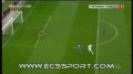 Bundesliga: 1899 Hoffenheim 1-1 SC Freiburg (2009-2010)