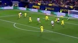 La Liga: Villarreal 0 - 2 Valência (2016-2017)