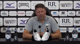 Liga Portugal Bwin: Antevisão de Paulo Sérgio ao Portimonense vs Benfica (2022-2023)