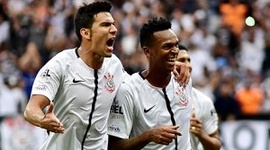 Paulista: Ponte Preta 0 - 3 Corinthians (2017)