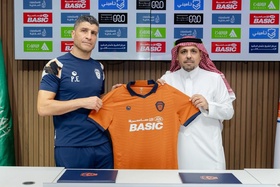Pedro Emanuel renova com Al-Fayha após evitar despromoção