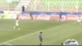 Liga Sagres: Rio Ave 0-1 Belenenses (2008-2009)