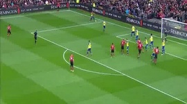 Premier League: Man Utd 3 - 2 Southampton (2018-2019)