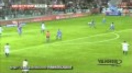 La Liga: Sevilla 1-1 Valladolid (2009-2010)