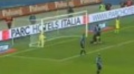 Serie A: Chievo 0-0 Atalanta (2011-2012)