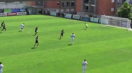 Campeonato de Portugal: Maria da Fonte 2 - 3 V. Guimarães (2020-2021)