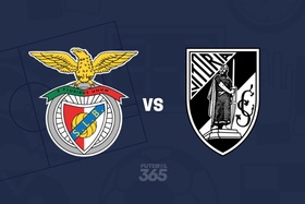 EM DIRETO: Acompanhe o Benfica vs V. Guimarães da I Liga
