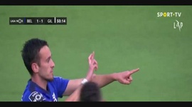 Liga NOS: B SAD (1-1) Gil Vicente, Golo Afonso Sousa, 51m (2020-2021)