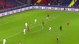 Premier Liga: CSKA 2 - 1 Enisey Krasnoyarsk (2018-2019)